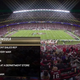 Image for article titled Football Is Fear